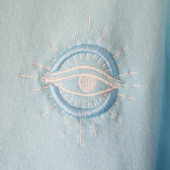 Men's OCVLVS Sweatshirt - Picture 2 of 3